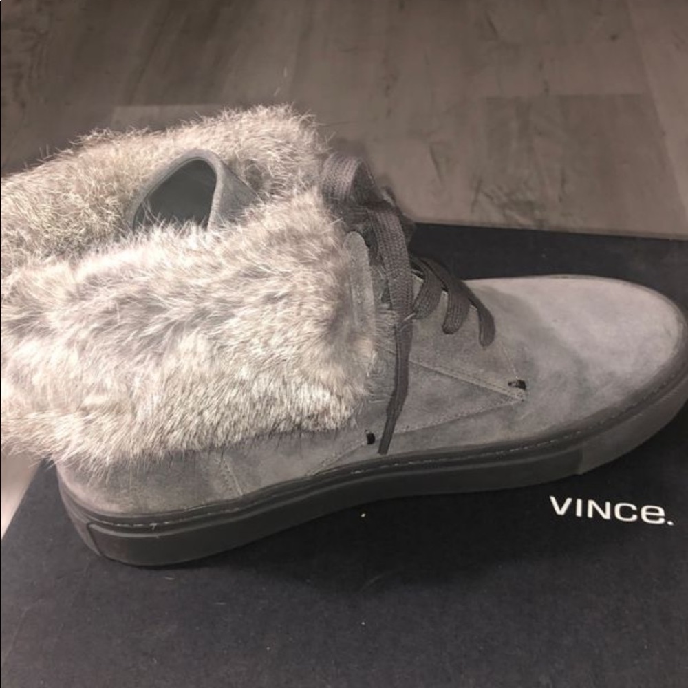Vince sneakers